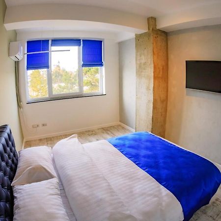 Apartament Central Bliss Suczawa Zewnętrze zdjęcie