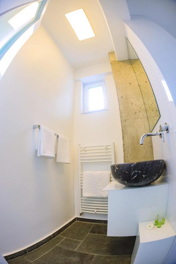 Apartament Central Bliss Suczawa Zewnętrze zdjęcie