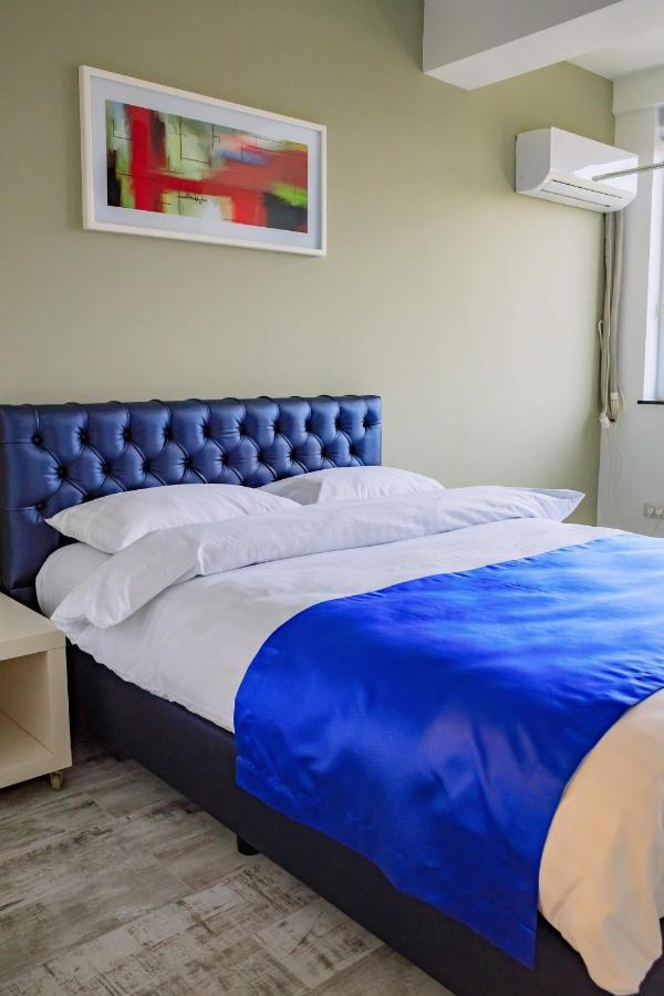 Apartament Central Bliss Suczawa Zewnętrze zdjęcie