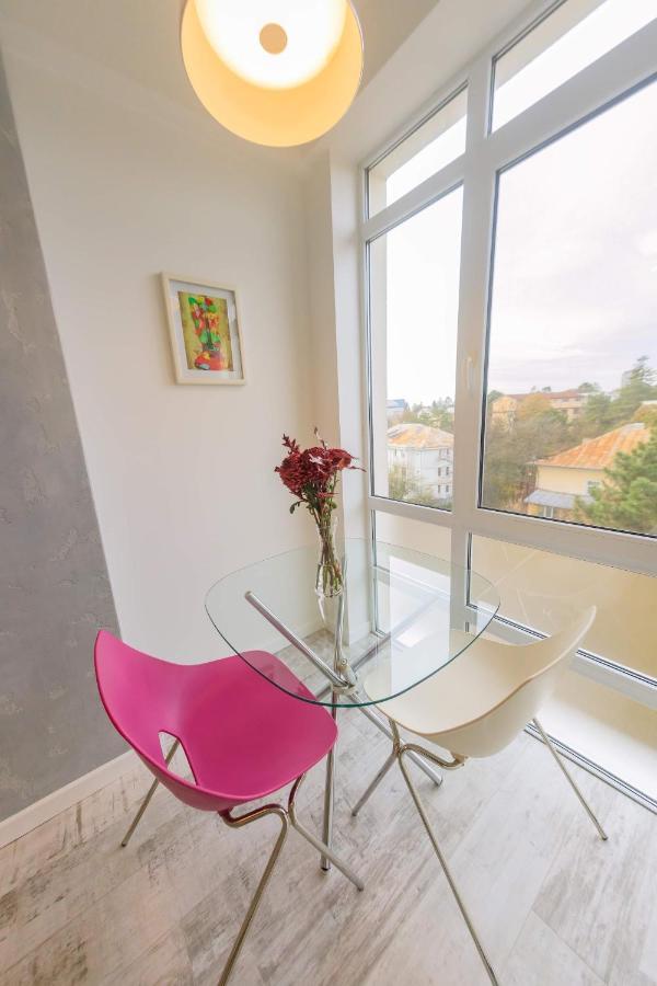 Apartament Central Bliss Suczawa Zewnętrze zdjęcie